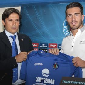 Xavi Torres: "Estoy donde yo quería" Xavi Torres: "Estoy donde yo quería"