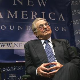 Soros se hace con 3,1 millones de acciones del United Soros se hace con 3,1 millones de acciones del United