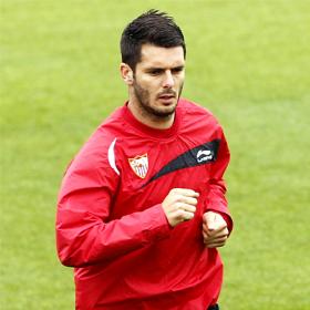 "Estoy preparado y quiero jugar más que el año pasado" "Estoy preparado y quiero jugar más que el año pasado"