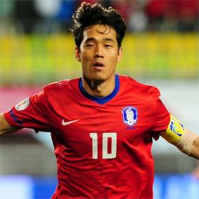 El Celta negocia la cesión de Park Chu-Young con el Arsenal El Celta negocia la cesión de Park Chu-Young con el Arsenal