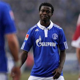 Anthony Annan llega cedido y cierra la plantilla de Osasuna Anthony Annan llega cedido y cierra la plantilla de Osasuna