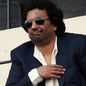 Al-Thani reaparece en una red social con un "felicidades" Al-Thani reaparece en una red social con un "felicidades"