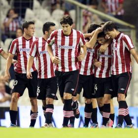 El Athletic se redime en Europa El Athletic se redime en Europa