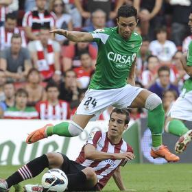El Betis, condenado de nuevo a vivir sin Rubén El Betis, condenado de nuevo a vivir sin Rubén