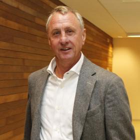 Cruyff: "Como jugador Mourinho no era nada y ahora puede hacer algo" Cruyff: "Como jugador Mourinho no era nada y ahora puede hacer algo"