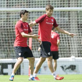 La esperanza es Aduriz La esperanza es Aduriz