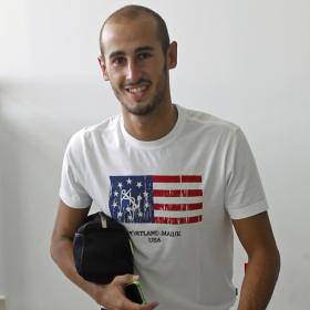 Gálvez: "La baja de Rubén Castro en el Betis nos beneficia" Gálvez: "La baja de Rubén Castro en el Betis nos beneficia"