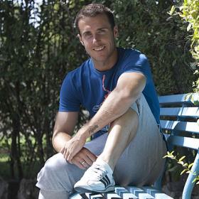 "Llegué a pensar que no saldría de Segunda B" "Llegué a pensar que no saldría de Segunda B"