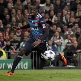 Cissokho, nuevo jugador del Valencia hasta 2016 Cissokho, nuevo jugador del Valencia hasta 2016