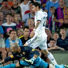 El vestuario cierra filas en torno a Víctor Valdés El vestuario cierra filas en torno a Víctor Valdés