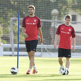 Acuerdo total entre Llorente y la Juve para ahora o para junio Acuerdo total entre Llorente y la Juve para ahora o para junio