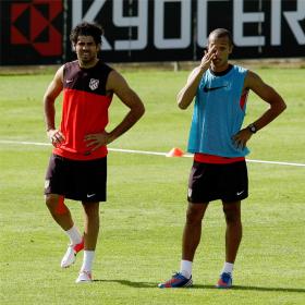 "Si no estás concentrado, el Athletic te pasa por encima" "Si no estás concentrado, el Athletic te pasa por encima"