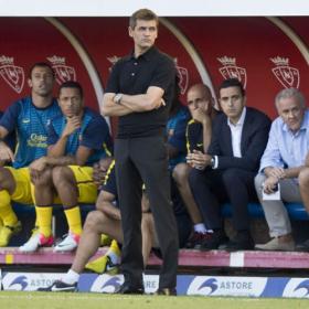 Tito: "No he dicho nada fuera de tono, sólo que era falta" Tito: "No he dicho nada fuera de tono, sólo que era falta"
