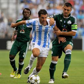 En Málaga dicen que Toulalan está en la órbita atlética En Málaga dicen que Toulalan está en la órbita atlética