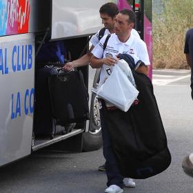 Guardado protagoniza el duelo del reencuentro Guardado protagoniza el duelo del reencuentro