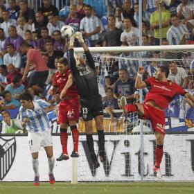 Juanmi salva la cara y Hemed sigue su racha Juanmi salva la cara y Hemed sigue su racha