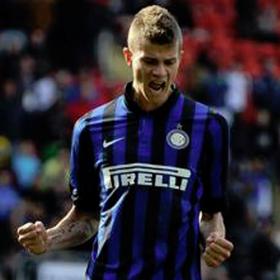 El delantero italiano Samuele Longo llegará al Espanyol El delantero italiano Samuele Longo llegará al Espanyol