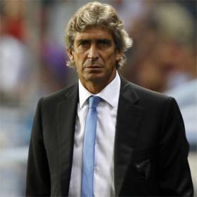 Pellegrini: "Si lo damos por terminado, no pasaremos" Pellegrini: "Si lo damos por terminado, no pasaremos"