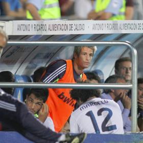 Coentrao sólo se perderá la Supercopa si su insulto es considerado como grave Coentrao sólo se perderá la Supercopa si su insulto es considerado como grave