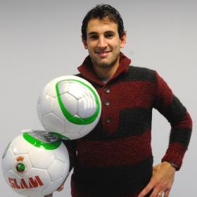 Stuani está en A Coruña para cerrar la delantera Stuani está en A Coruña para cerrar la delantera