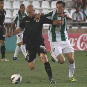 López Silva: "Siempre es más bonito verse arriba en la tabla" López Silva: "Siempre es más bonito verse arriba en la tabla"
