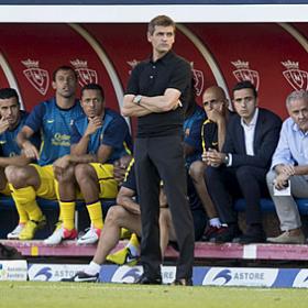 La derrota del Madrid 'inquieta' al barcelonismo La derrota del Madrid 'inquieta' al barcelonismo