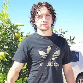 Manuel Iturra será el primer fichaje del Málaga 2012-13 Manuel Iturra será el primer fichaje del Málaga 2012-13