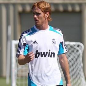 Álex: "Este Castilla tiene ambición y no le veo techo" Álex: "Este Castilla tiene ambición y no le veo techo"