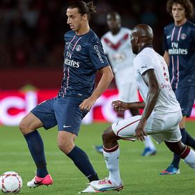 El millonario PSG no carbura: tres empates en tres partidos El millonario PSG no carbura: tres empates en tres partidos