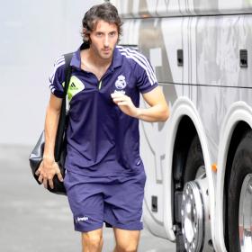 El Queens Park Rangers anuncia el fichaje de Granero El Queens Park Rangers anuncia el fichaje de Granero