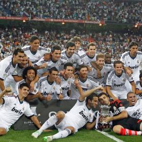 La Supercopa más vista de siempre en TV: 10,4 millones La Supercopa más vista de siempre en TV: 10,4 millones