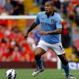 Nigel de Jong ficha por el Milan para sustituir a Gattuso Nigel de Jong ficha por el Milan para sustituir a Gattuso
