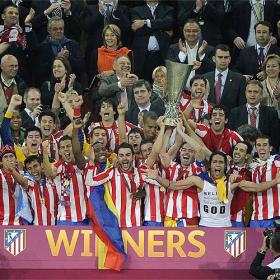 Fácil para el Atleti, 'coco' para el Athletic y el Levante, duro Fácil para el Atleti, 'coco' para el Athletic y el Levante, duro