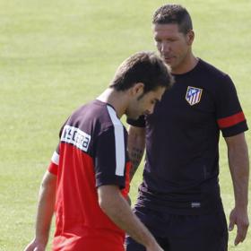 Adrián estará en el once titular esta noche ante el Chelsea Adrián estará en el once titular esta noche ante el Chelsea