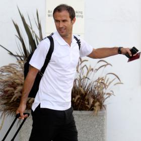 Carvalho se queda en el Madrid Carvalho se queda en el Madrid