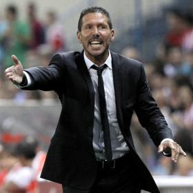 "Este equipo ya era ganador; yo se lo hice ver pero no lo creé" "Este equipo ya era ganador; yo se lo hice ver pero no lo creé"