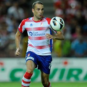 Borja: "El Madrid saldrá a tope; está necesitado" Borja: "El Madrid saldrá a tope; está necesitado"