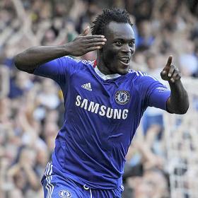 Essien llega cedido porque Lass se irá al Anzhi ruso Essien llega cedido porque Lass se irá al Anzhi ruso