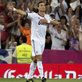 Cristiano: el Madrid tiene dependencia de sus goles Cristiano: el Madrid tiene dependencia de sus goles