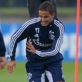 Afellay, al Schalke; Fontàs y Dos Santos se quedan Afellay, al Schalke; Fontàs y Dos Santos se quedan