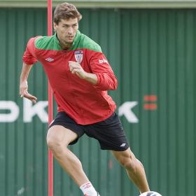 Llorente sigue y el Athletic podrá fichar hasta el 29-S Llorente sigue y el Athletic podrá fichar hasta el 29-S