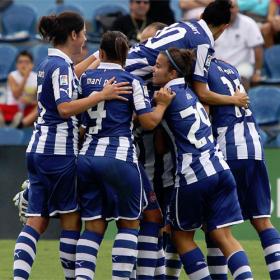 El Barcelona se estrena con derrota ante el Espanyol El Barcelona se estrena con derrota ante el Espanyol