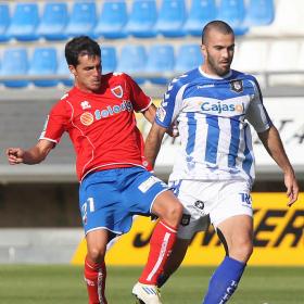 El partido de Los Pajaritos fue una página en blanco El partido de Los Pajaritos fue una página en blanco