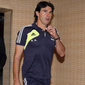 "Habría dado el premio a Cristiano" "Habría dado el premio a Cristiano"