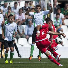 Ya no hay duda: Racing y Sporting son de Segunda Ya no hay duda: Racing y Sporting son de Segunda