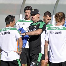 Mel pierde a medio equipo titular durante diez días Mel pierde a medio equipo titular durante diez días