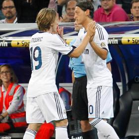 Real Modric C.F. Real Modric C.F.