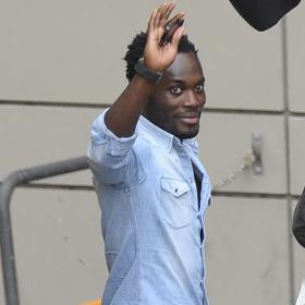 Essien fue el descarte de Mou Essien fue el descarte de Mou