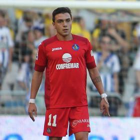 Colunga pasa de ser uno de los descartes al once inicial Colunga pasa de ser uno de los descartes al once inicial