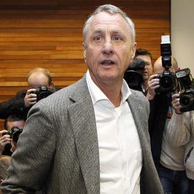 "El Madrid está perdiendo un respeto que tenía antes" "El Madrid está perdiendo un respeto que tenía antes"